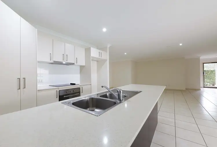 Fourth view of Homely semi-detached listing, 1&2/16-18 Scribbly Gum Cct, Caboolture QLD 4510