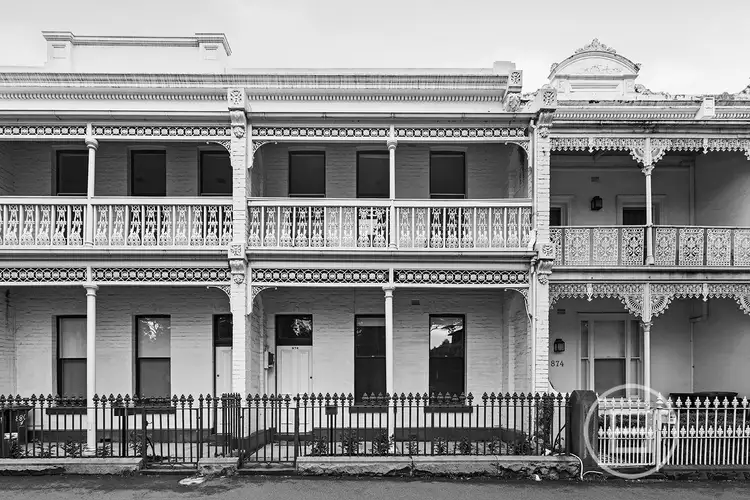 Main view of Homely house listing, 876 Swanston Street, Carlton VIC 3053