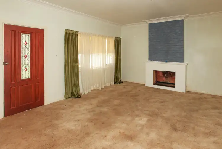 Second view of Homely house listing, 136 Warne St, Wellington NSW 2820