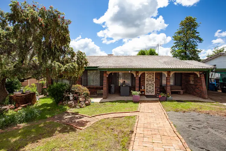 Main view of Homely house listing, 128 Maxwell St, Wellington NSW 2820