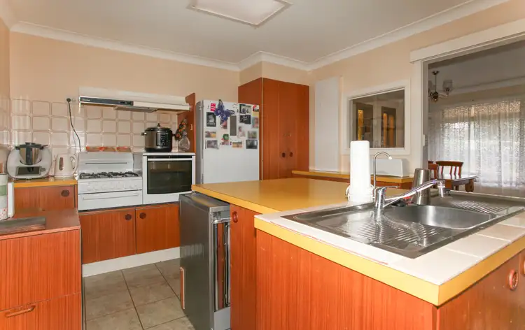 Third view of Homely house listing, 128 Maxwell St, Wellington NSW 2820