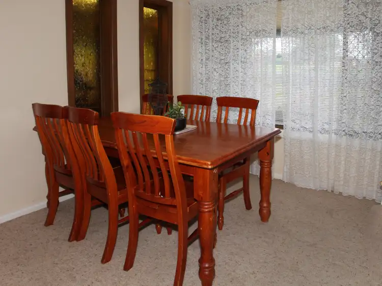 Fourth view of Homely house listing, 128 Maxwell St, Wellington NSW 2820