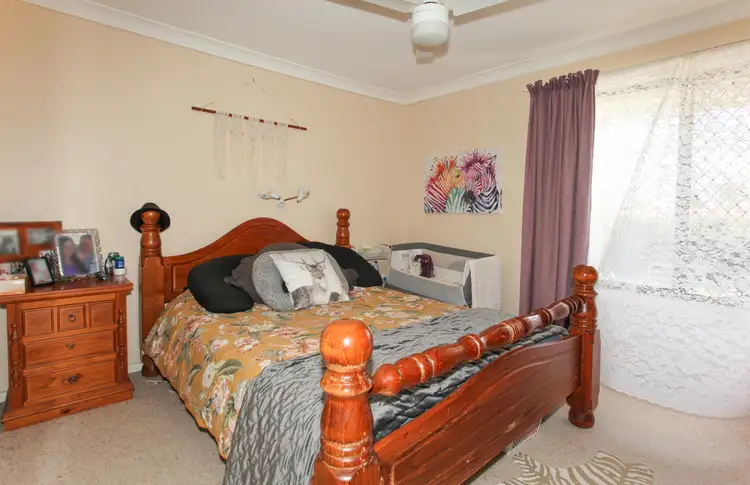 Fifth view of Homely house listing, 128 Maxwell St, Wellington NSW 2820