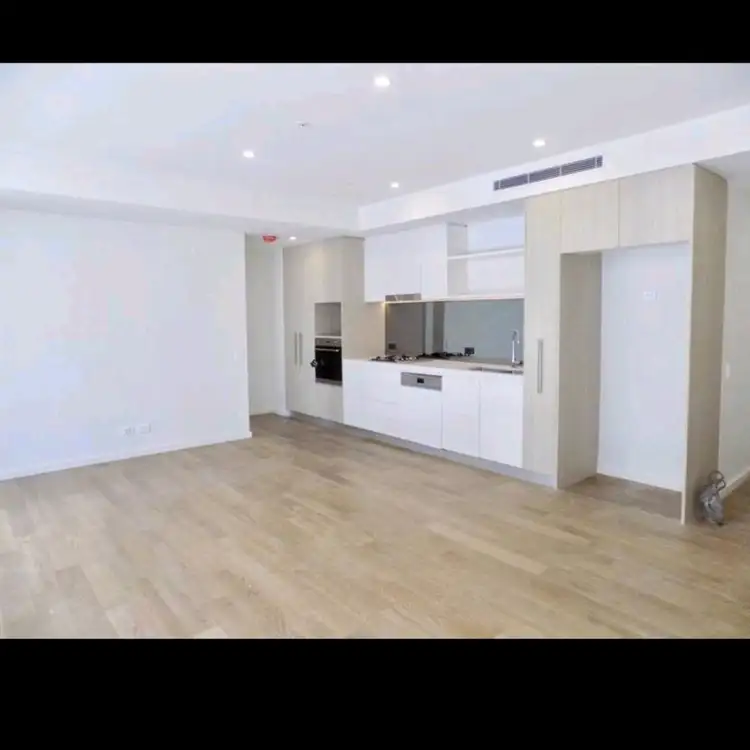 Second view of Homely apartment listing, A906/7-9 Kent Road, Mascot NSW 2020