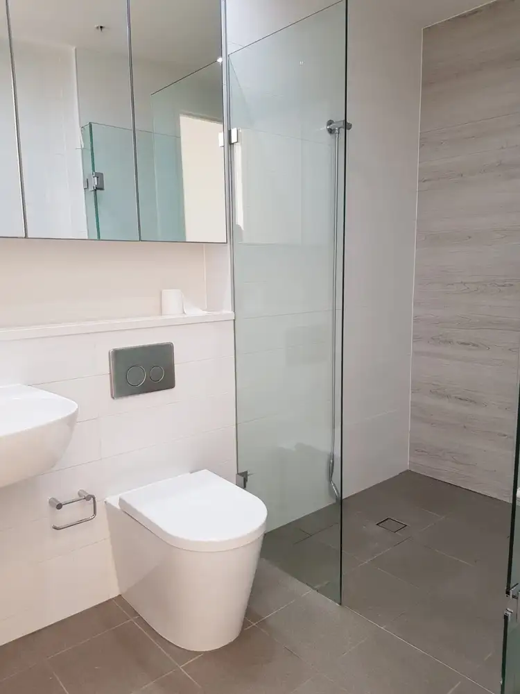 Fourth view of Homely apartment listing, A906/7-9 Kent Road, Mascot NSW 2020