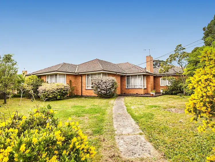 30 Oakern Street