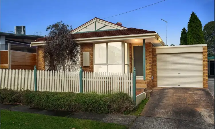2A Evans Ct, Vermont VIC 3133