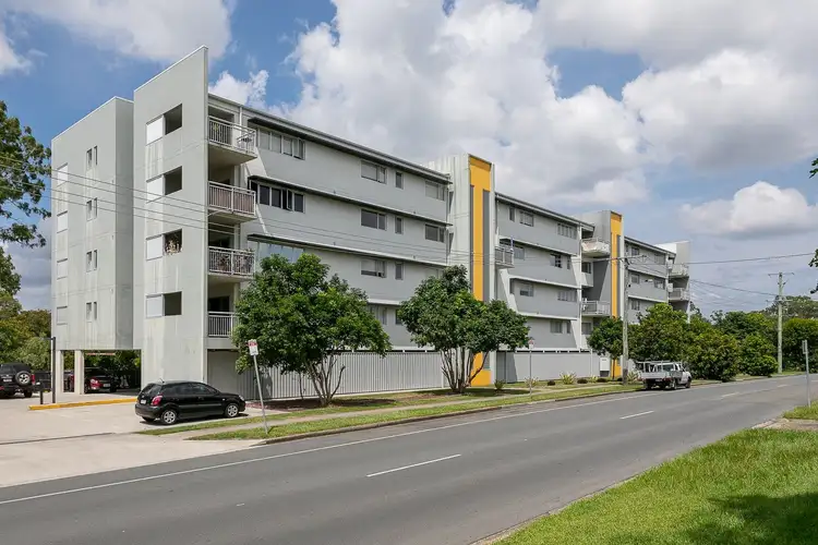 29/60-66 Elliott Street, Caboolture QLD 4510