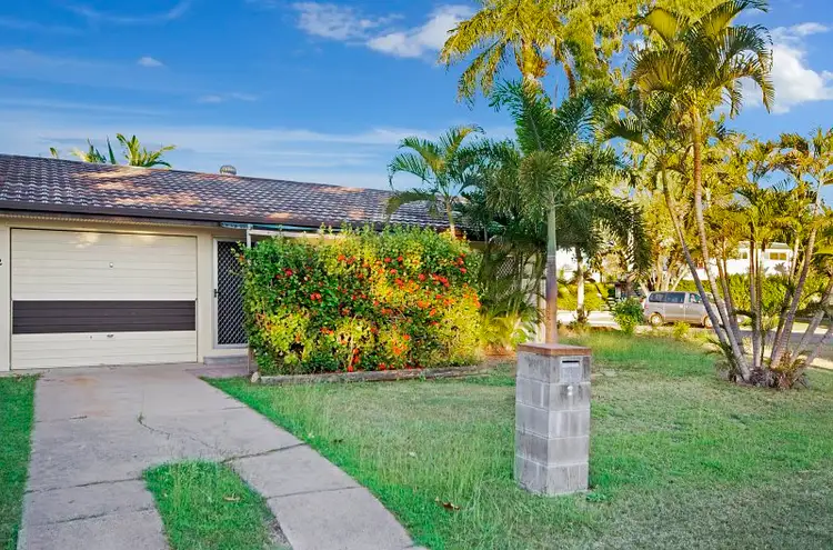 2/2 Bultarra Crescent, Kirwan QLD 4817