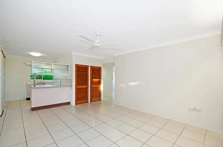 Third view of Homely apartment listing, 2/2 Bultarra Crescent, Kirwan QLD 4817