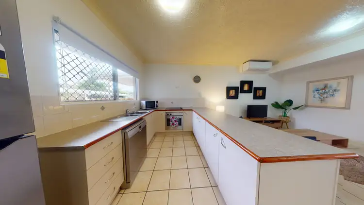 Fourth view of Homely unit listing, 16/54 Mcilwraith St, South Townsville QLD 4810
