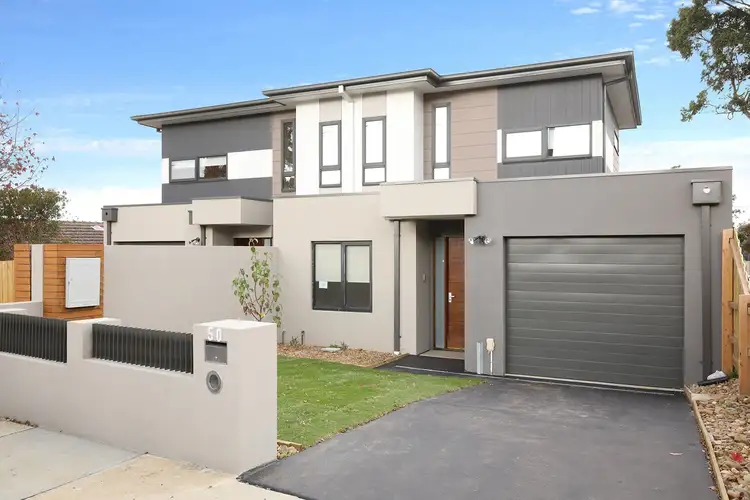 50 Barkly Terrace, Mitcham VIC 3132