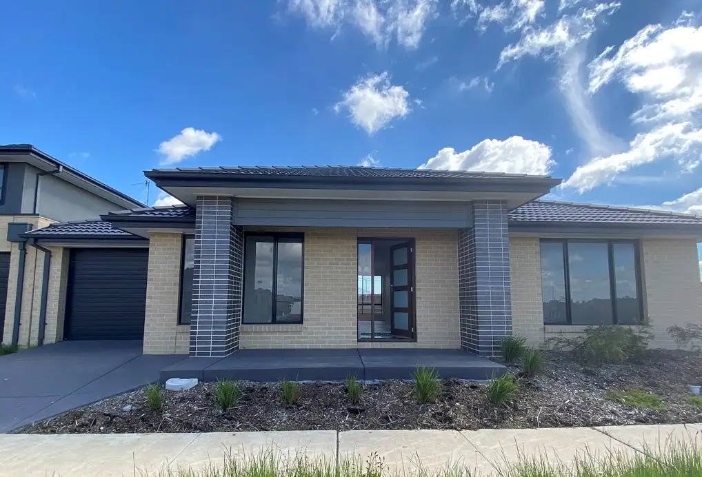 Main view of Homely house listing, 41 Auburn Dr, Smythes Creek VIC 3351