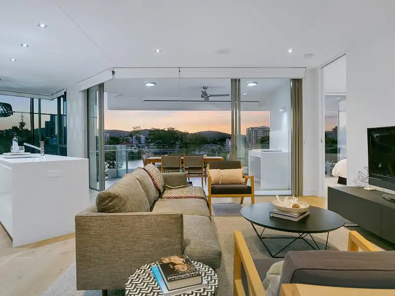 Main view of Homely unit listing, 1313/45 Duncan Street, West End QLD 4101