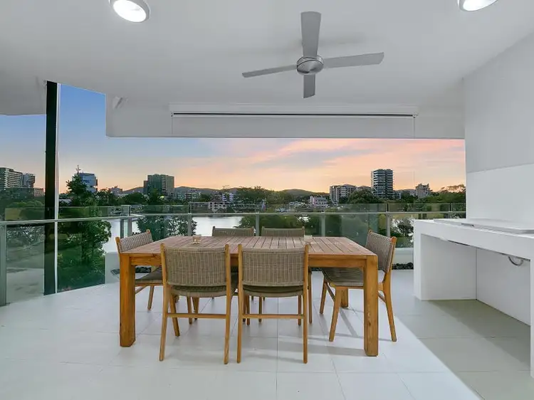 Fourth view of Homely unit listing, 1313/45 Duncan Street, West End QLD 4101