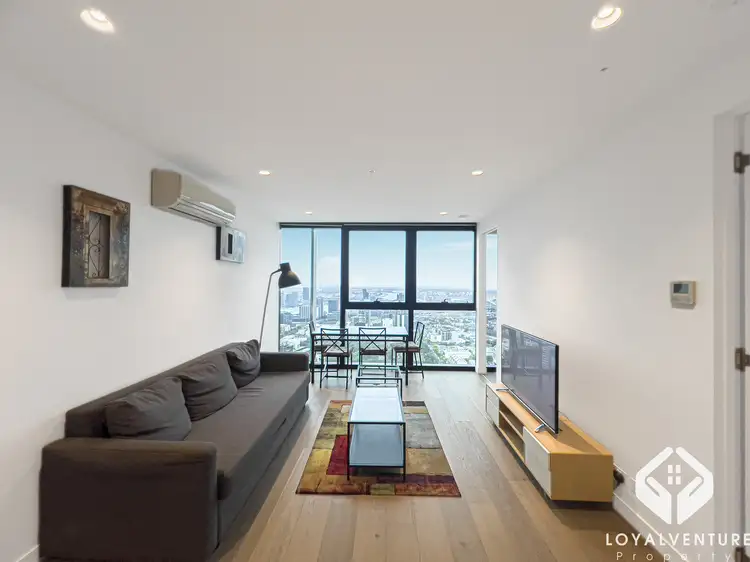 5109/462 Elizabeth St, Melbourne VIC 3000