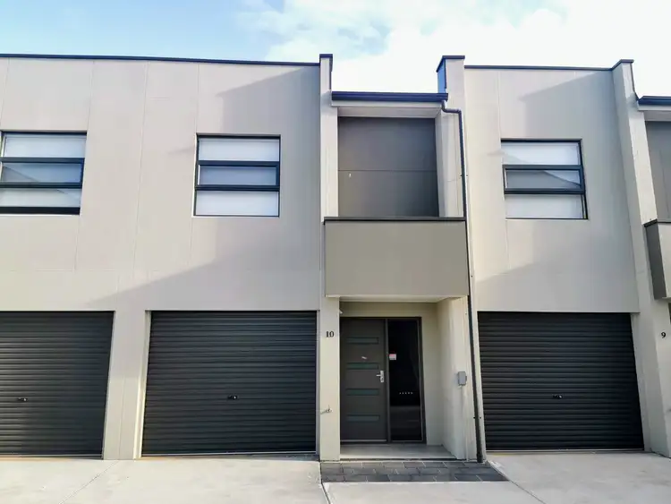 10/15 Wyong Crescent, Andrews Farm SA 5114