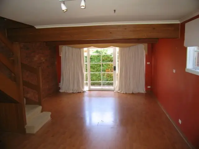 Second view of Homely townhouse listing, 1/8 Victoria St, Box Hill VIC 3128