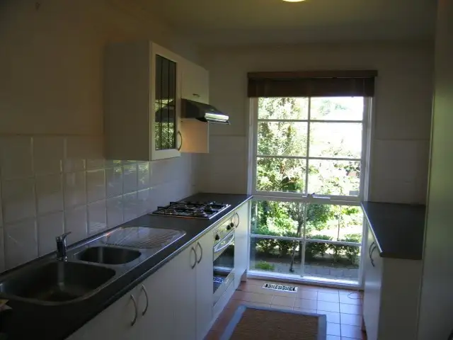 Third view of Homely townhouse listing, 1/8 Victoria St, Box Hill VIC 3128