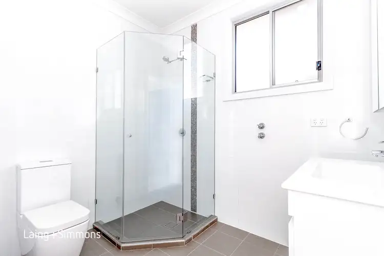 Fifth view of Homely house listing, 8a Cutler Street, St Marys NSW 2760