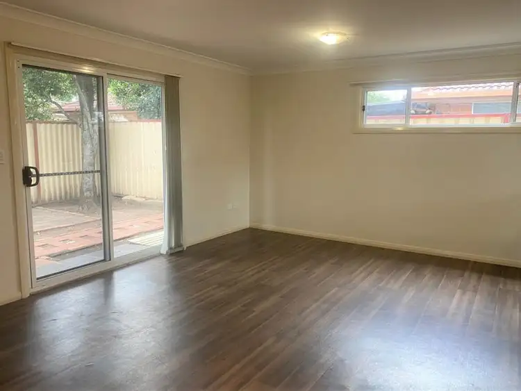 Third view of Homely house listing, 3a Greta Place, Hebersham NSW 2770