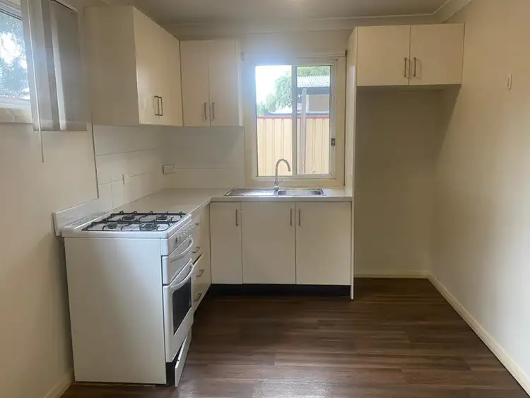 Fifth view of Homely house listing, 3a Greta Place, Hebersham NSW 2770