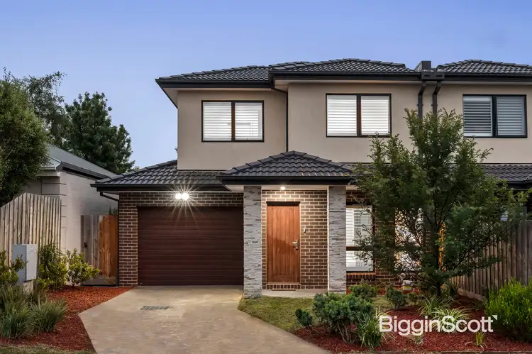 8A Sunnyside Ave, Nunawading VIC 3131