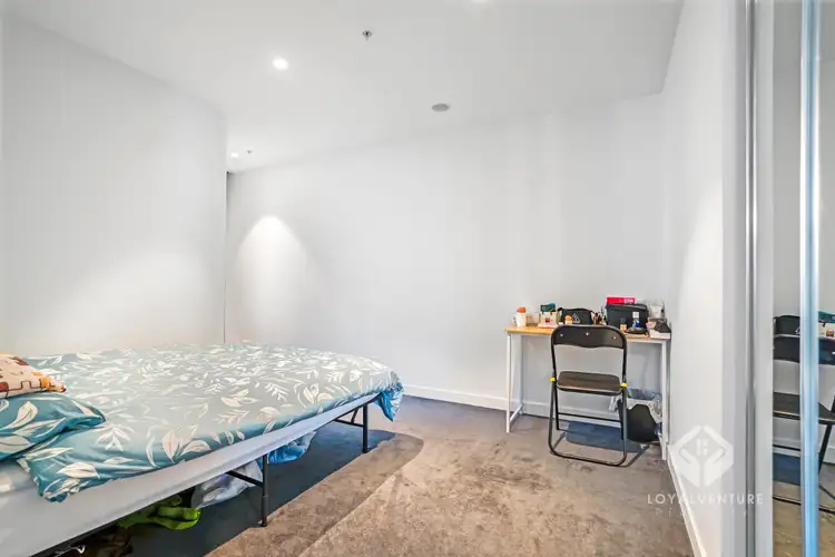 Sixth view of Homely apartment listing, 405 / 33 Blackwood St, North Melbourne VIC 3051