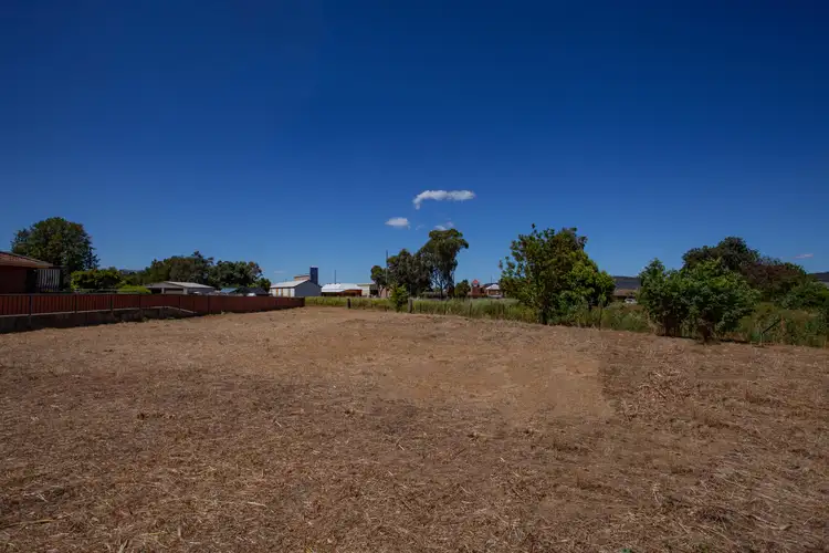 Fourth view of Homely land listing, 67 Warne St, Wellington NSW 2820
