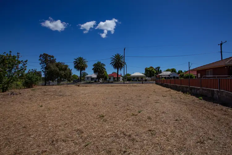 Fifth view of Homely land listing, 67 Warne St, Wellington NSW 2820