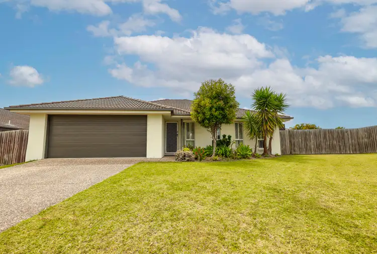 11 Jones Court, Caboolture QLD 4510