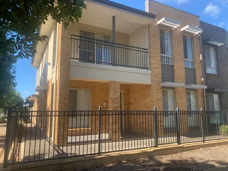 Second view of Homely house listing, 11 Freeman Ave, Munno Para SA 5115