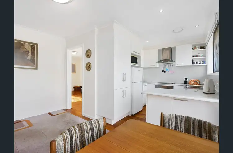 Second view of Homely house listing, 2/1 Elm Grove, Mount Waverley VIC 3149