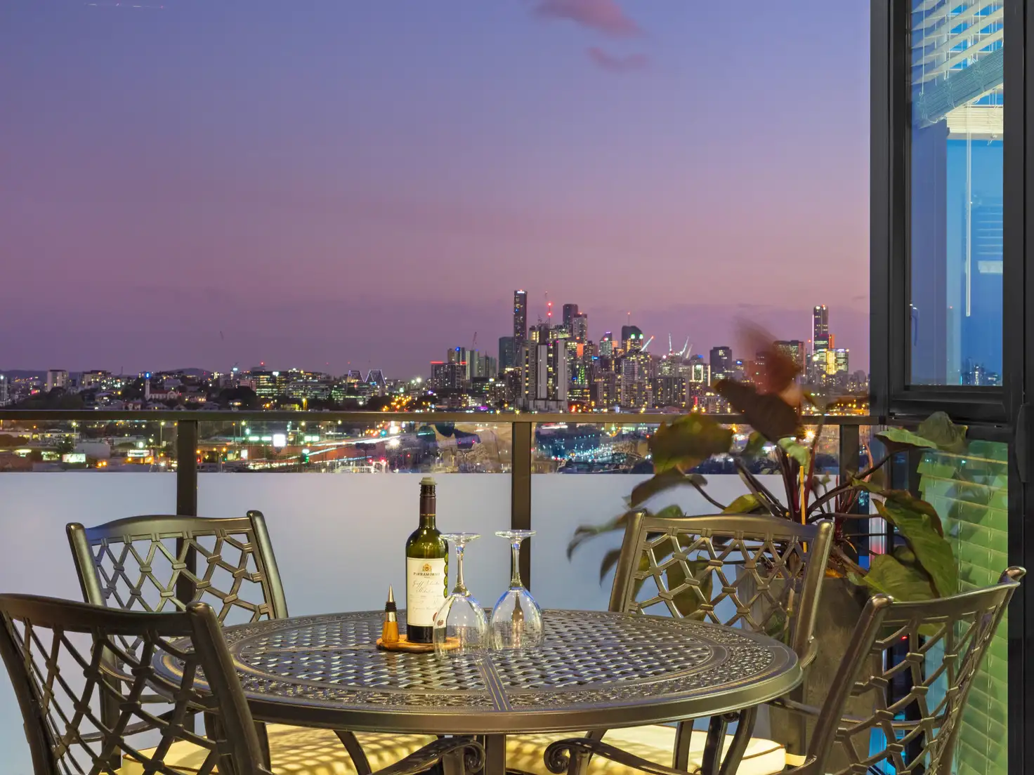 Main view of Homely apartment listing, 1210/50 Hudson Rd, Albion QLD 4010