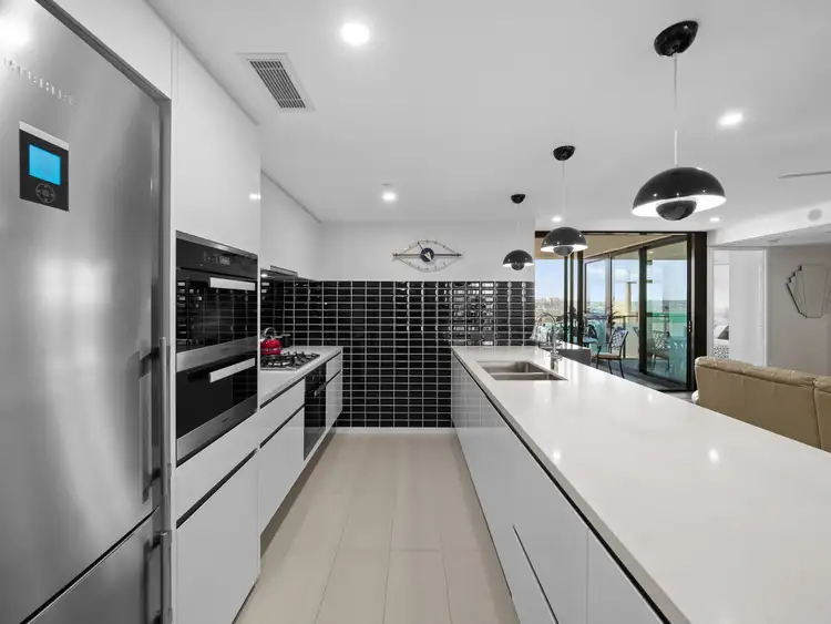 Fourth view of Homely apartment listing, 1210/50 Hudson Rd, Albion QLD 4010
