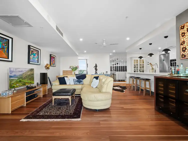 Fifth view of Homely apartment listing, 1210/50 Hudson Rd, Albion QLD 4010