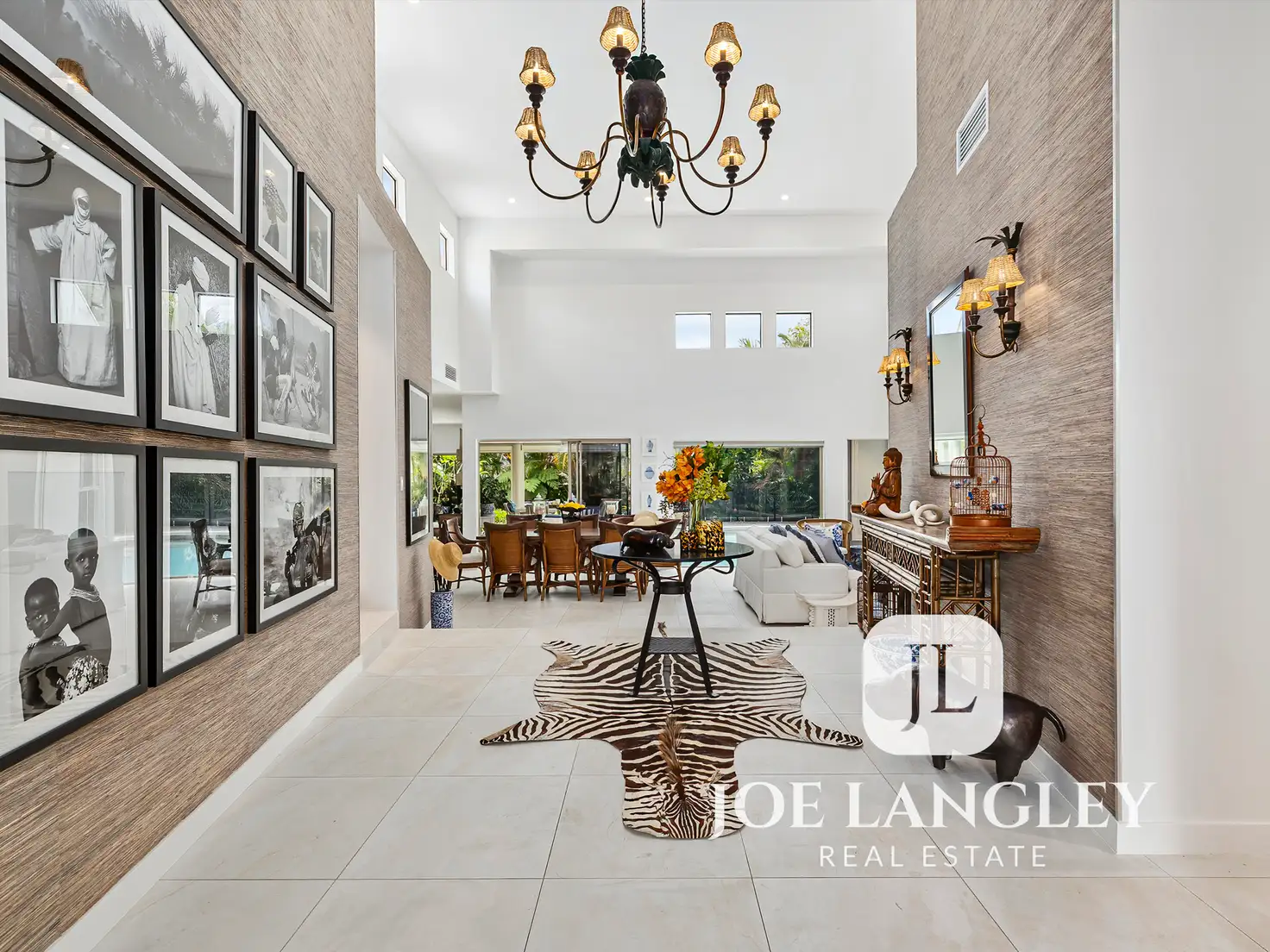 Main view of Homely house listing, 736/61 Noosa Springs Dr, Noosa Heads QLD 4567