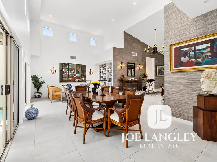 Second view of Homely house listing, 736/61 Noosa Springs Dr, Noosa Heads QLD 4567