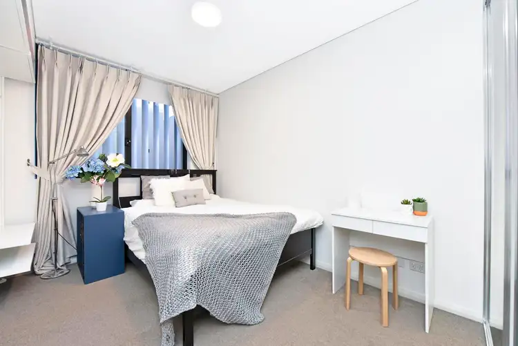 Third view of Homely apartment listing, 704/2A Charles, Canterbury NSW 2193