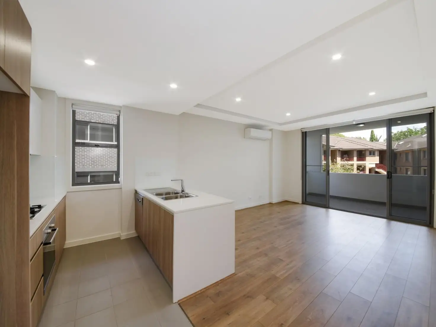 Main view of Homely apartment listing, 29/10-12 Belair Close, Hornsby NSW 2077