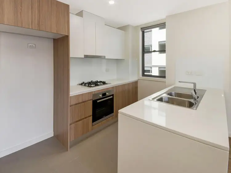 Second view of Homely apartment listing, 29/10-12 Belair Close, Hornsby NSW 2077