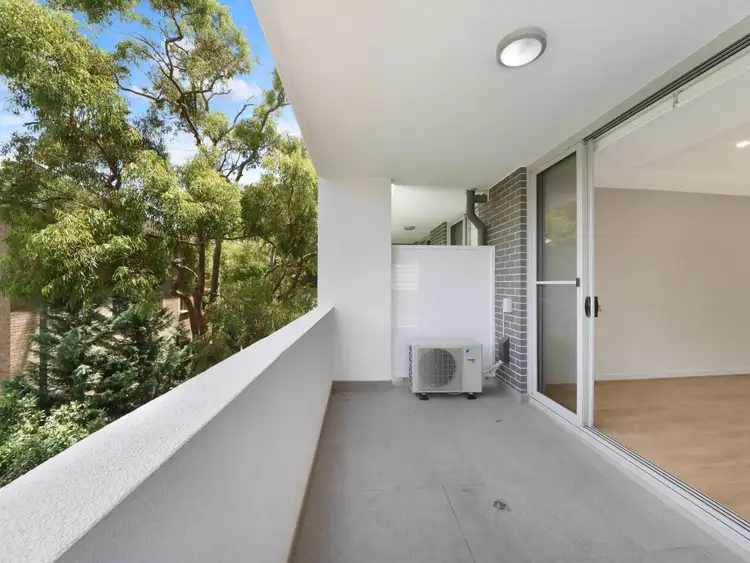 Fourth view of Homely apartment listing, 29/10-12 Belair Close, Hornsby NSW 2077