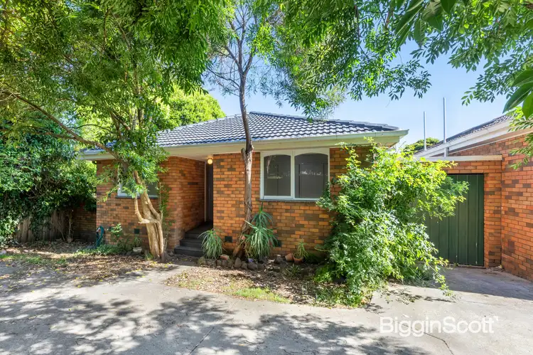 Main view of Homely unit listing, 3/10 Blackburn St, Surrey Hills VIC 3127