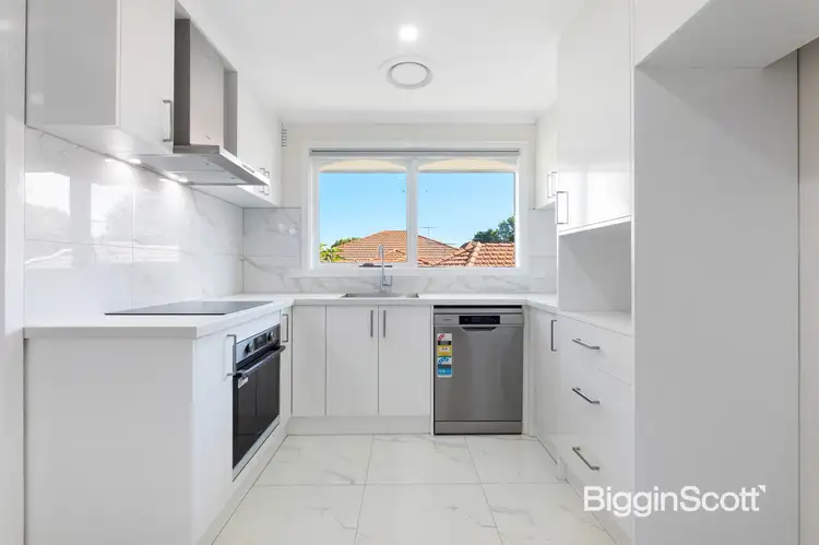 Second view of Homely unit listing, 3/10 Blackburn St, Surrey Hills VIC 3127