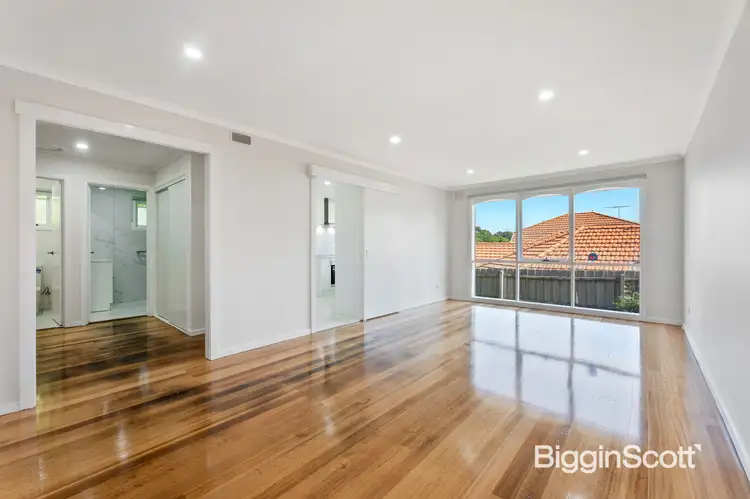 Fourth view of Homely unit listing, 3/10 Blackburn St, Surrey Hills VIC 3127