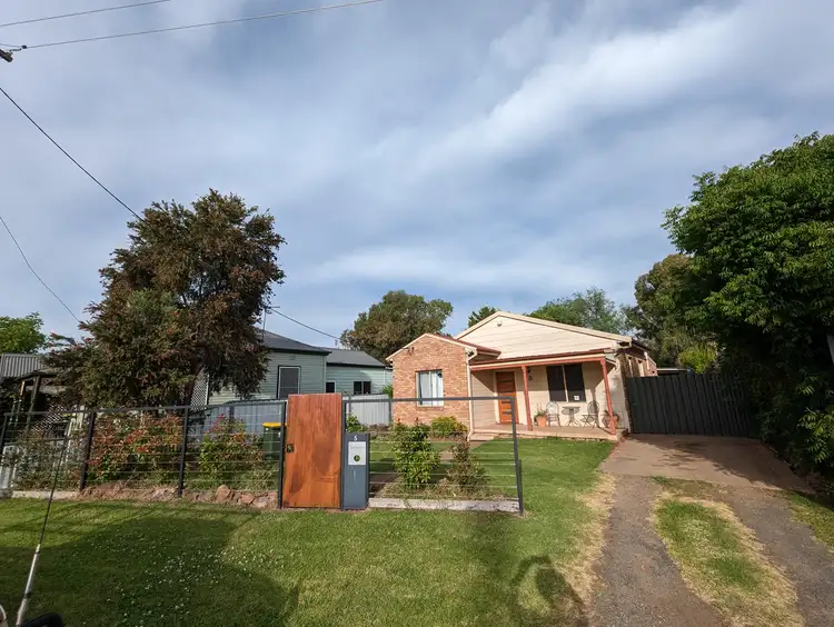 Main view of Homely house listing, 5 Railway Ave, Wellington NSW 2820