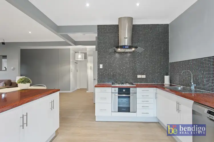Main view of Homely house listing, 10 Poplar St, Golden Square VIC 3555
