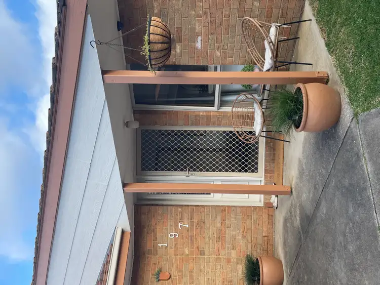 Second view of Homely house listing, 197 Centre Road, Langwarrin VIC 3910