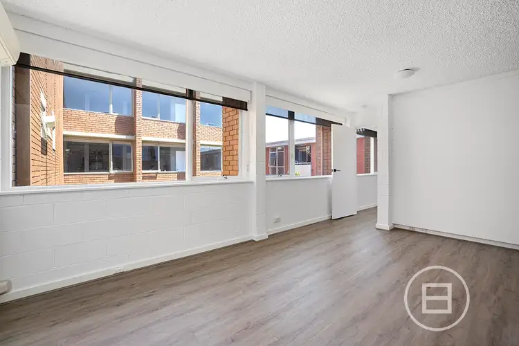 Second view of Homely apartment listing, 6/72 Patterson Street, Middle Park VIC 3206