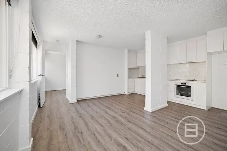Third view of Homely apartment listing, 6/72 Patterson Street, Middle Park VIC 3206